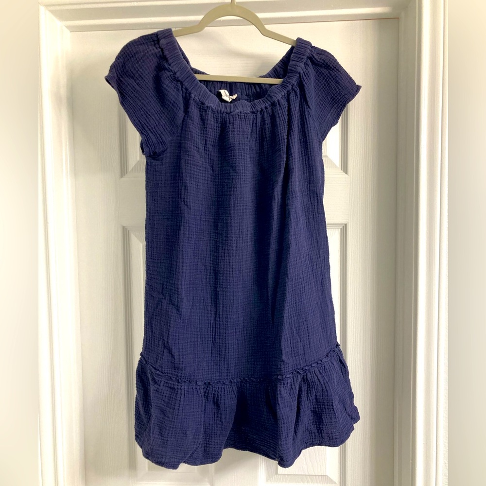 Beach Lunch Lounge casual dress